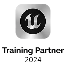 Epic Games Training Partner - Crania Studios