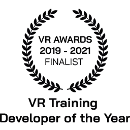 VR Awards - VR Training Developer of the Year