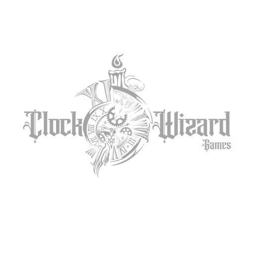 Clock Wizard Games